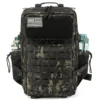 2.0 Black Camo