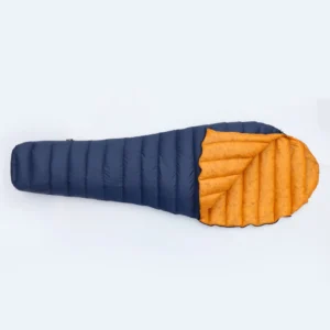 Ultralight Down Sleeping Bag Camping Outdoor Camping Sleeping Bag Down UL250